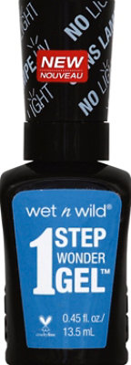 Wonder Gel 1 Step Cyantific - Each - Image 2