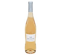 Minuty Rose Cote De Provence Wine - 750 Ml