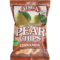 Seneca Cinnamon Pear Chips - 2.5 Oz