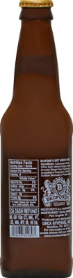 Bedfords Ginger Beer Diet - 12 Fl. Oz. - Image 3