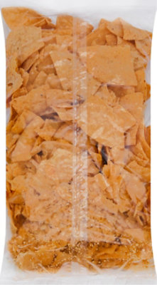 Sabor Mexicano Corn Chips Home Made Thick Bag - 12 Oz - Image 5