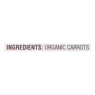 Bolthouse Farms Carrots Juicing Bag Organic - 10 Lb - Image 5