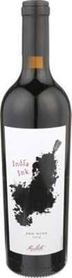 Kuleto Estate India Ink California Red Wine - 750 Ml