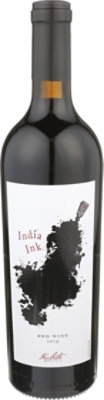 Kuleto Estate India Ink California Red Wine - 750 Ml - Image 2