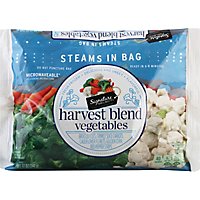 Signature SELECT Harvest Vegetable Steamable - 12 Oz - Image 2