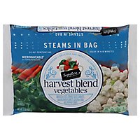 Signature SELECT Vegetable Mix Steamable - 12 Oz - Image 1
