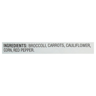 Signature SELECT Vegetable Mix Steamable - 12 Oz - Image 4
