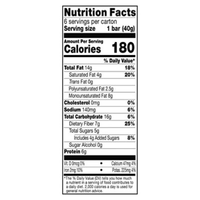 Rnlig Protein Energzr Vanila - 10.7 Oz - Image 4