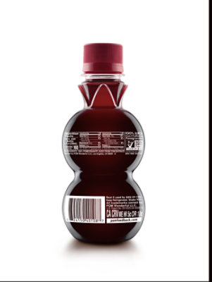 POM Wonderful 100% Pomegranate Juice - 8 Fl. Oz. - Image 6