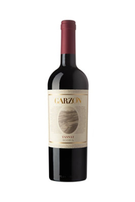 Garzon Tannat Red Wine - 750 Ml - Image 1