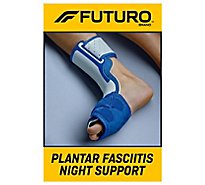 Futuro Plantar Fascitis Support - Each