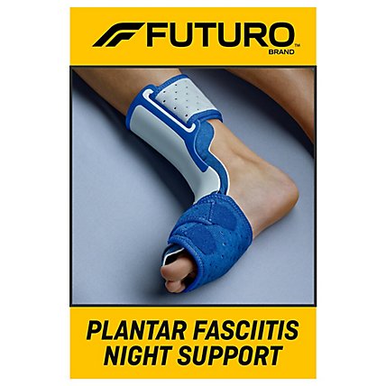 Futuro Plantar Fascitis Support - Each - Image 1