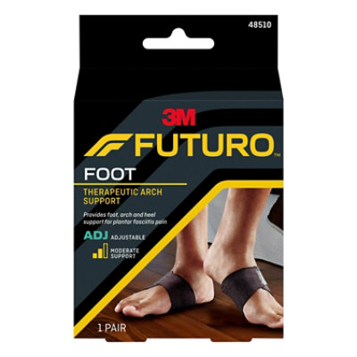 Futuro Arch Support Adjustab - 1 Count - Image 2