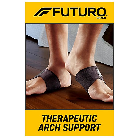 Futuro Arch Support Adjustab - 1 Count