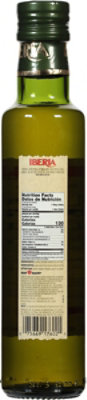 Iberia Olive Oil Extra Virgin Bottle - 8.5 Fl. Oz. - Image 6