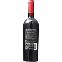Peju Napa Valley Cabernet Sauvignon Wine - 750 Ml