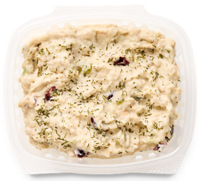 Trout Rainbow Fillet Crusted Parmesan Fillet 6 Ounce - Each