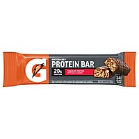 Gatorade Protein Bar Whey Chocolate Pretzel - 2.8 Oz - Image 3