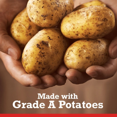 Ore-Ida Crispy Mini Tater Tots Seasoned Shredded Potatoes - 28 Oz - Image 5