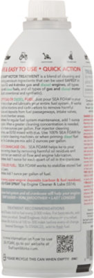 Sea Foam Motor Treatment - 16 Oz - Image 4