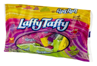 Laffy Taffy Candy Assorted Bag - 12 Oz - Image 4