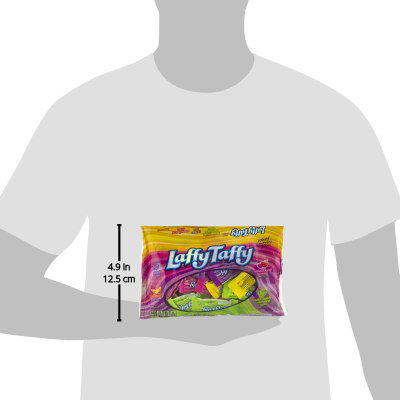 Laffy Taffy Candy Assorted Bag - 12 Oz - Image 5