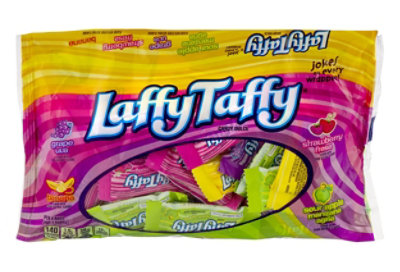 Laffy Taffy Candy Assorted Bag - 12 Oz - Image 6