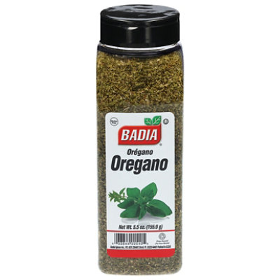 Badia Oregano - 5.5 Oz - Image 3