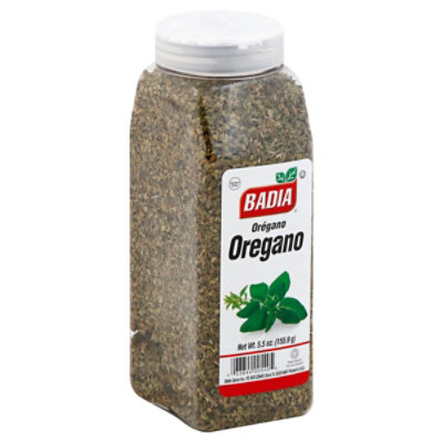 Badia Oregano - 5.5 Oz - Image 1