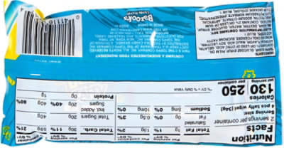 Juicy Drop Taffy Candy & Sour Gel - 2.36 Oz - Image 6