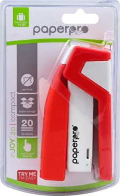 Paper Pro Compact Stapler - Each - Image 2