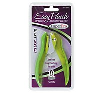 Paper Pro Easy Punch One Hole - Each