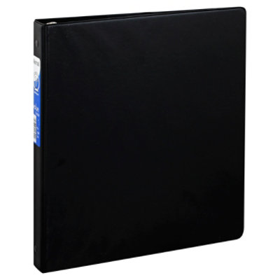 Samsill Binder Value 1 Inch 200 Sheets - Each