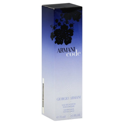 Armani code 2.5 fl oz women's on sale