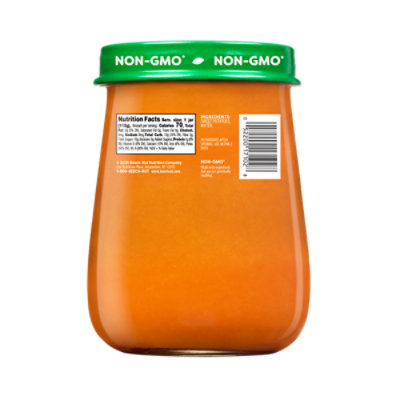 Beech-Nut Naturals Stage 1 Sweet Potato Baby Food - 4 Oz - Image 2