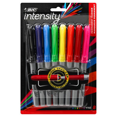 Bic Marker Color Collection - Each - Image 3