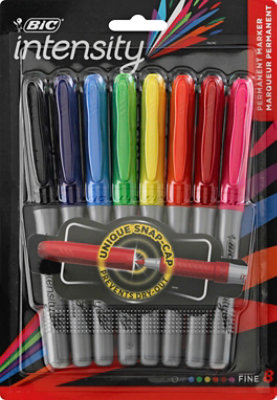 Bic Marker Color Collection - Each - Image 2