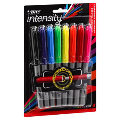 Bic Marker Color Collection - Each - Image 1