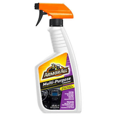 Shout Auto Multi-Purpose Cleaner