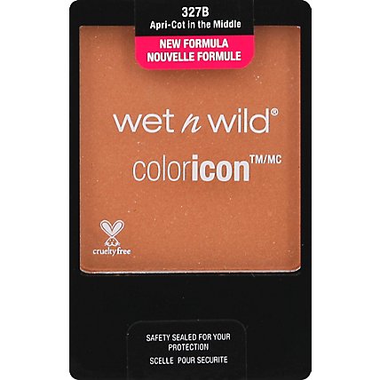 Wet Coloricon Blsh At Middle - .21 Oz - Image 2