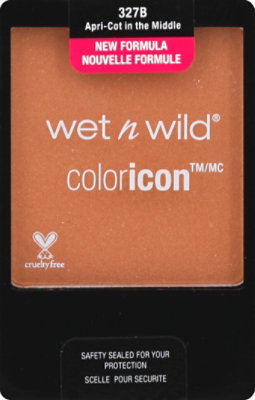 Wet Coloricon Blsh At Middle - .21 Oz - Image 2