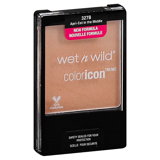 Wet Coloricon Blsh At Middle - .21 Oz