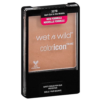 Wet Coloricon Blsh At Middle - .21 Oz - Image 1