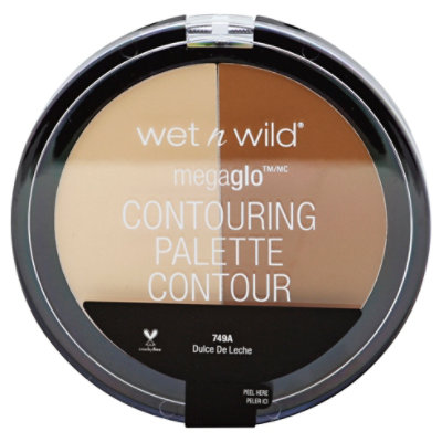 Wet Megaglo Contour De Leche - .44 Oz - Image 3