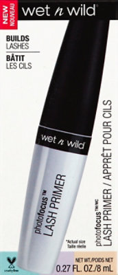 Wet Pict Perf Lash Pr Commit - .27 Fl. Oz. - Image 2