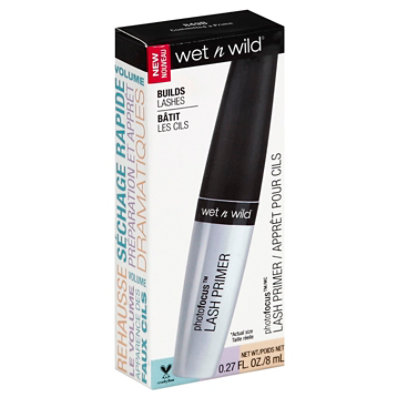 Wet Pict Perf Lash Pr Commit - .27 Fl. Oz.