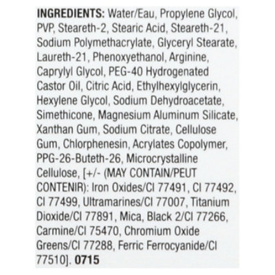 Wet Megaliner Liq Lier Black - .12 Oz - Image 4