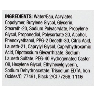 Wet Proline Felt Tipdk Brown - .17 Oz - Image 4