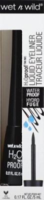 Wet H20 Proof Liquider Black - .17 Oz - Image 2