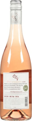 Ozv Rose Wine - 750 Ml - Image 4